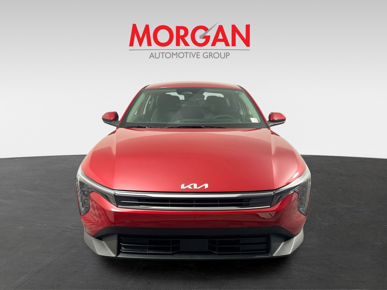 2025 Kia K4 - Photo 3