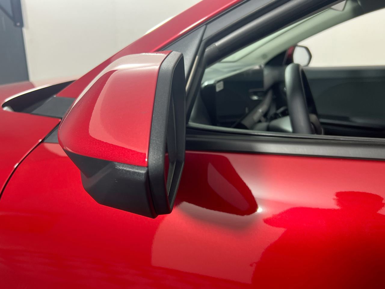 2025 Kia K4 - Photo 12