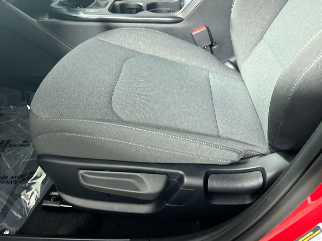 2025 Kia K4 - Photo 15