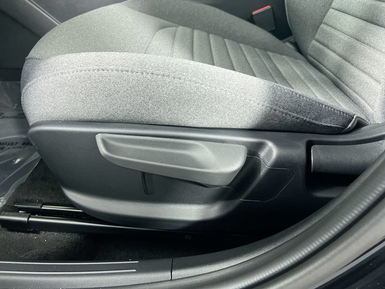 2025 Kia K4 - Photo 15