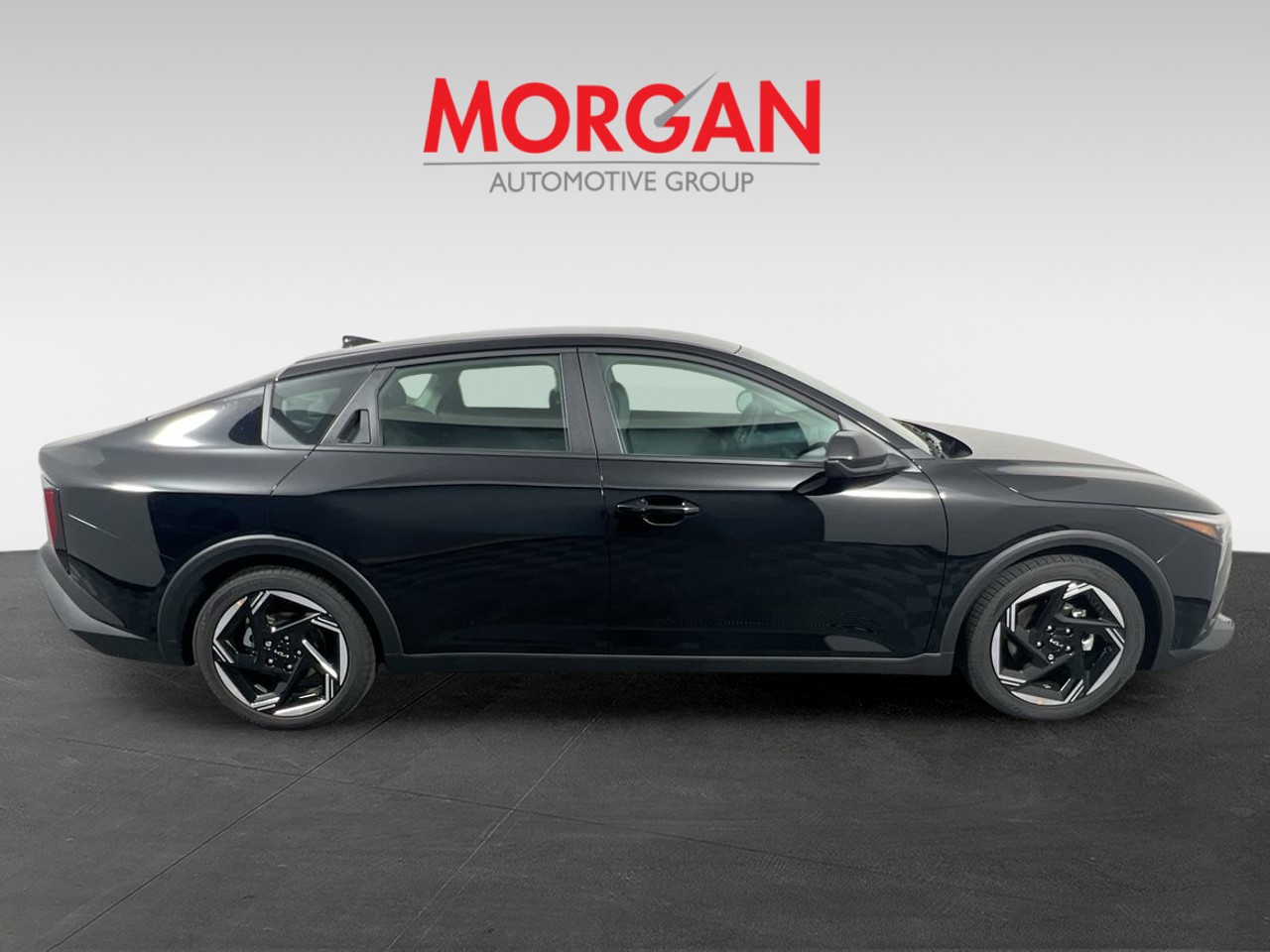 2025 Kia K4 - Photo 7