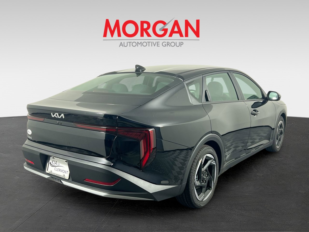 2025 Kia K4 - Photo 4