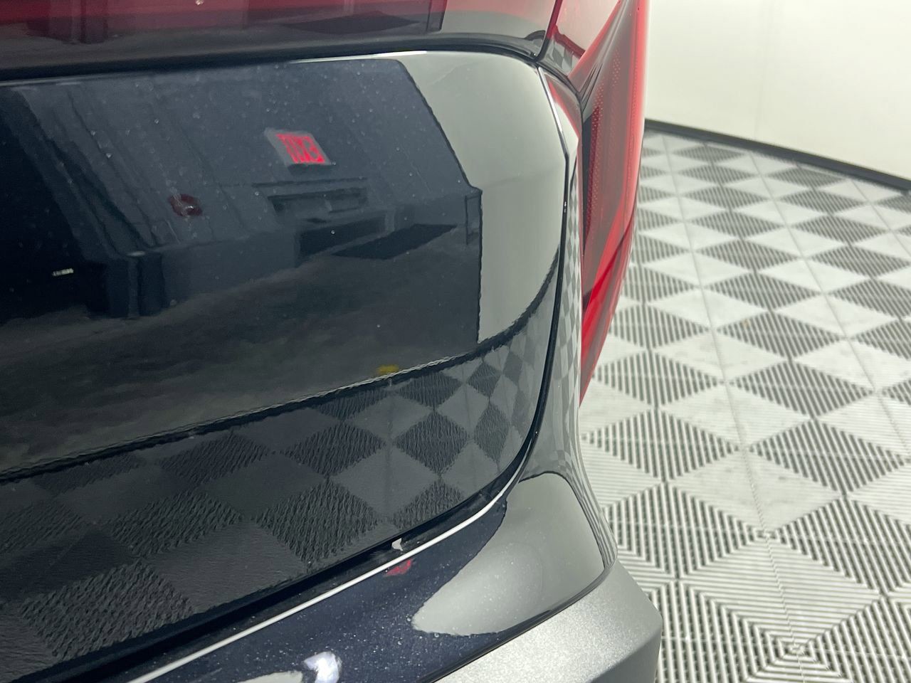 2025 Kia K4 - Photo 10