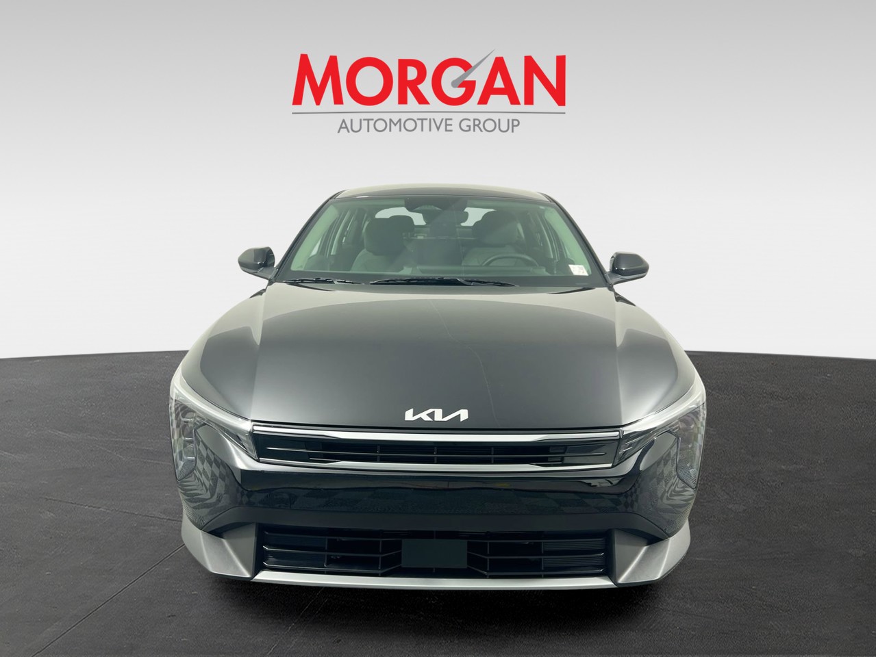 2025 Kia K4 - Photo 3