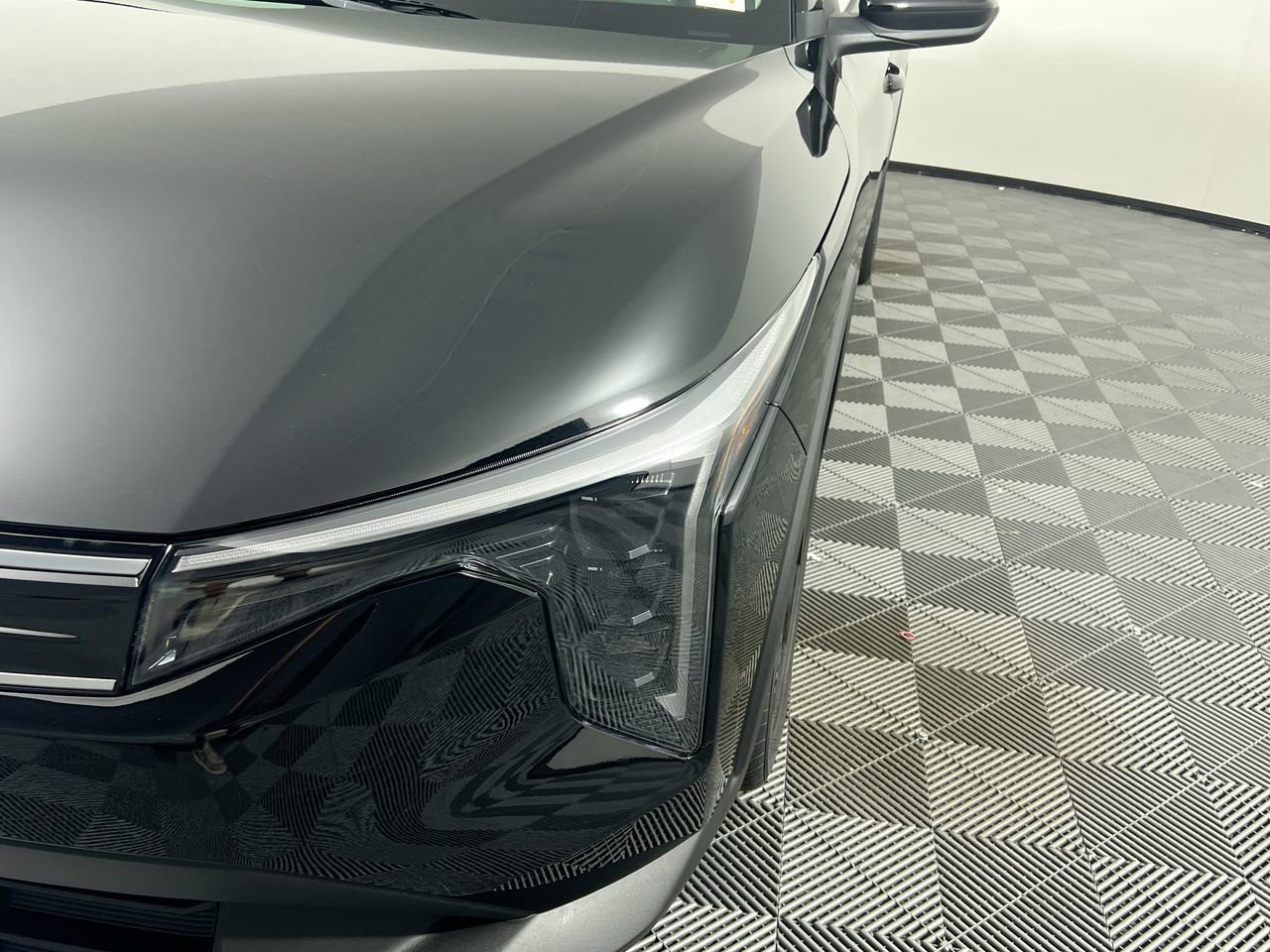 2025 Kia K4 - Photo 11