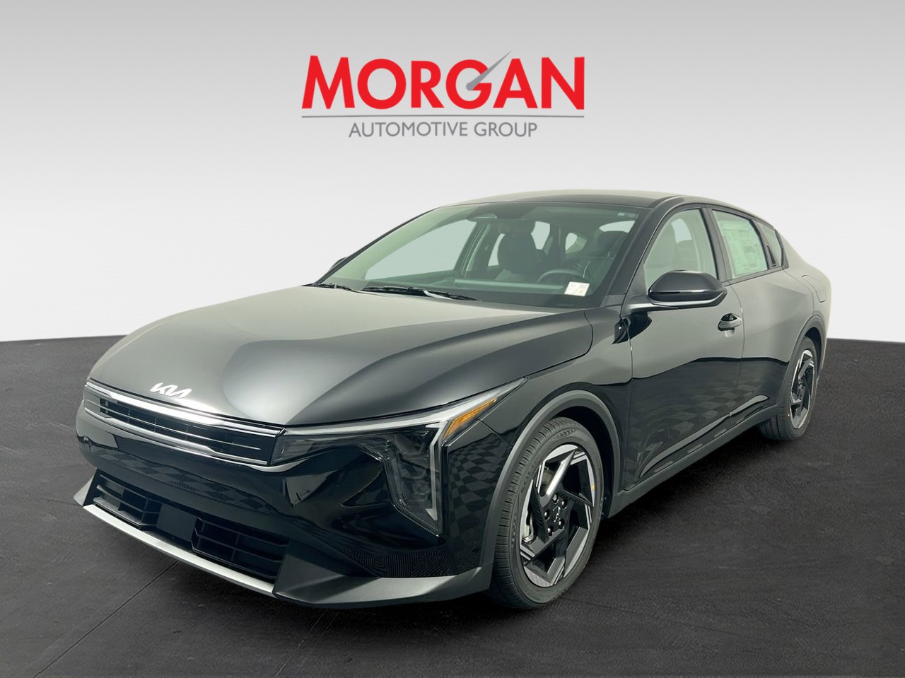 2025 Kia K4 - Photo 2