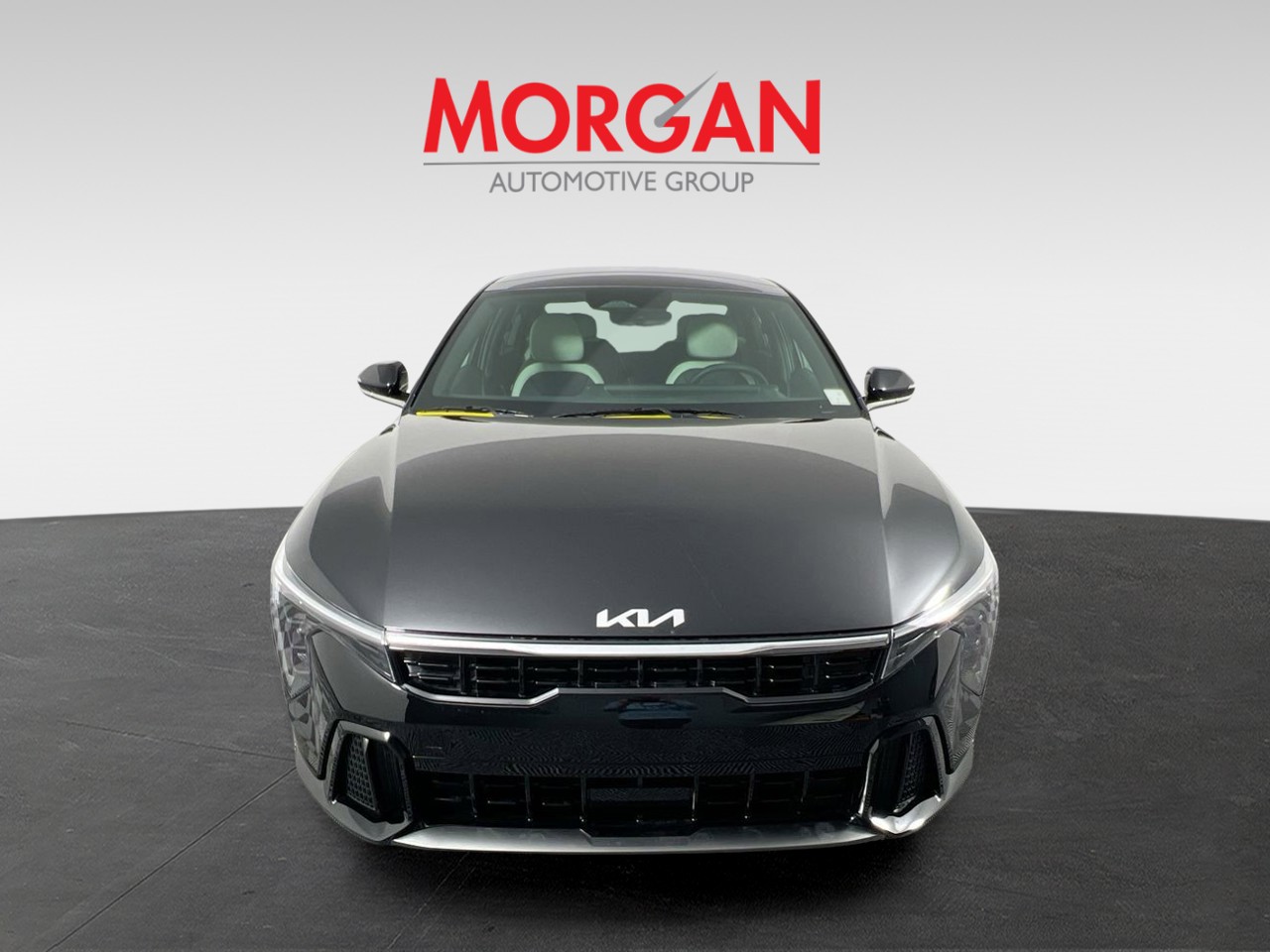 2025 Kia K4 - Photo 3