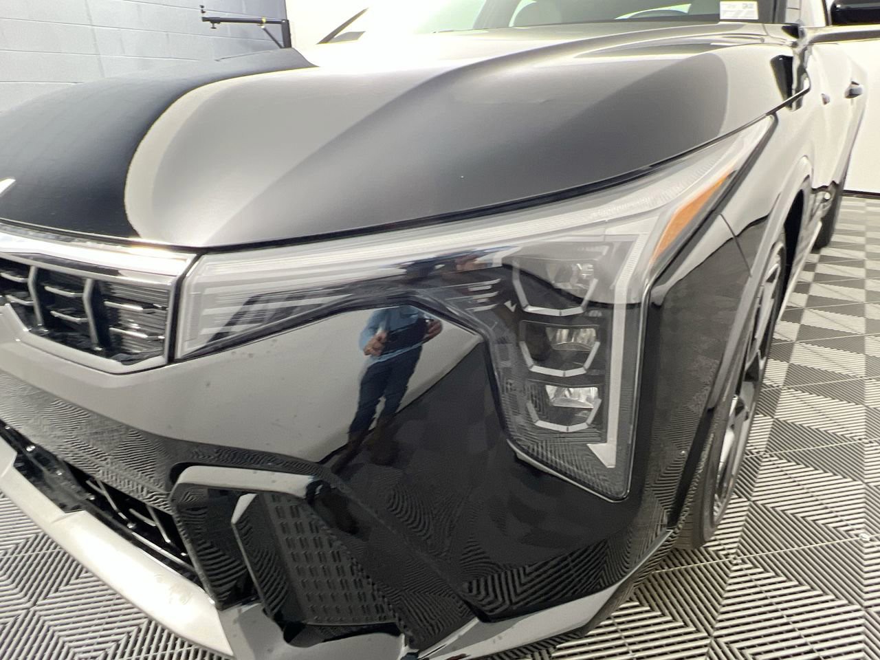 2025 Kia K4 - Photo 11