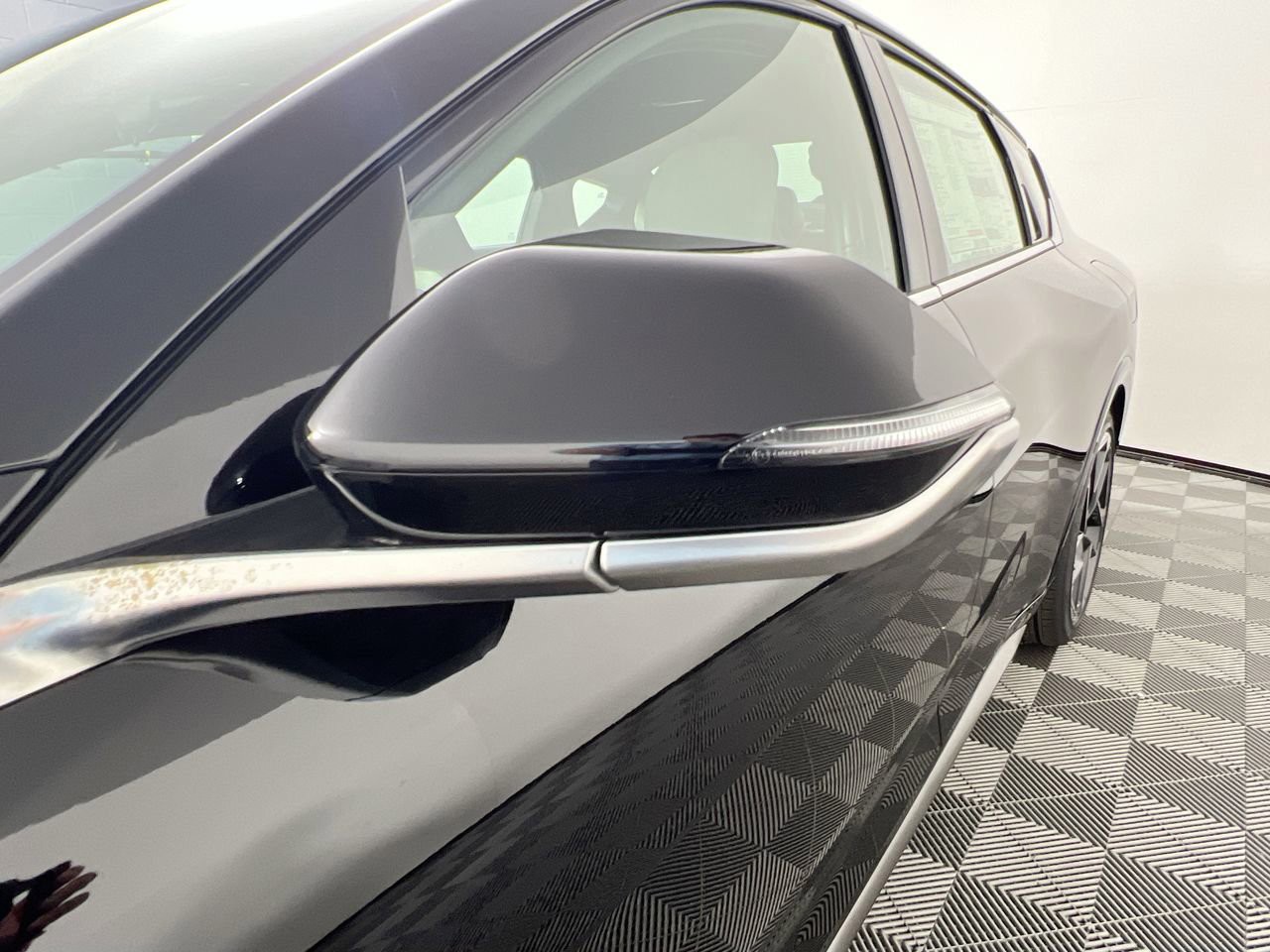2025 Kia K4 - Photo 12