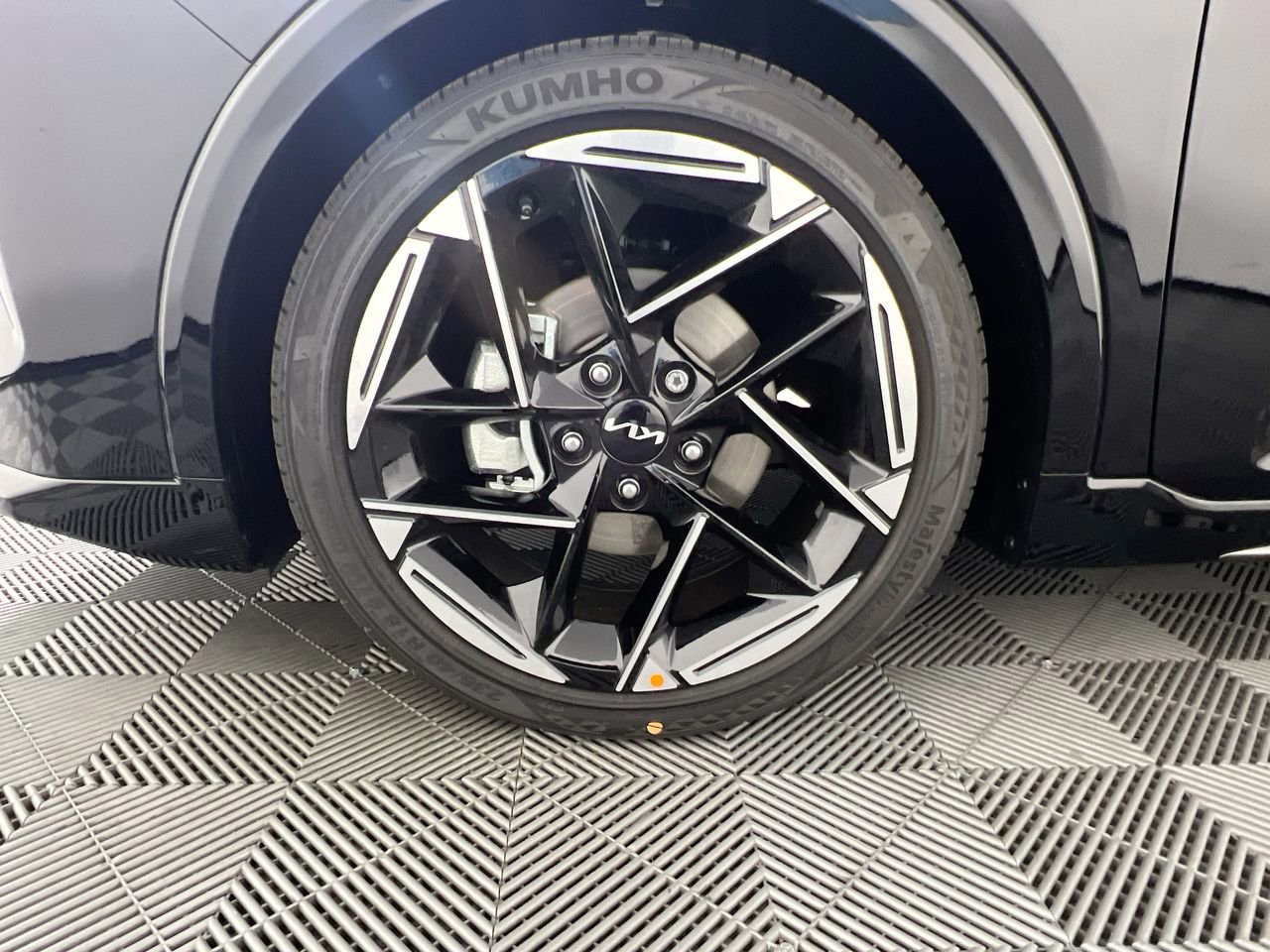 2025 Kia K4 - Photo 13