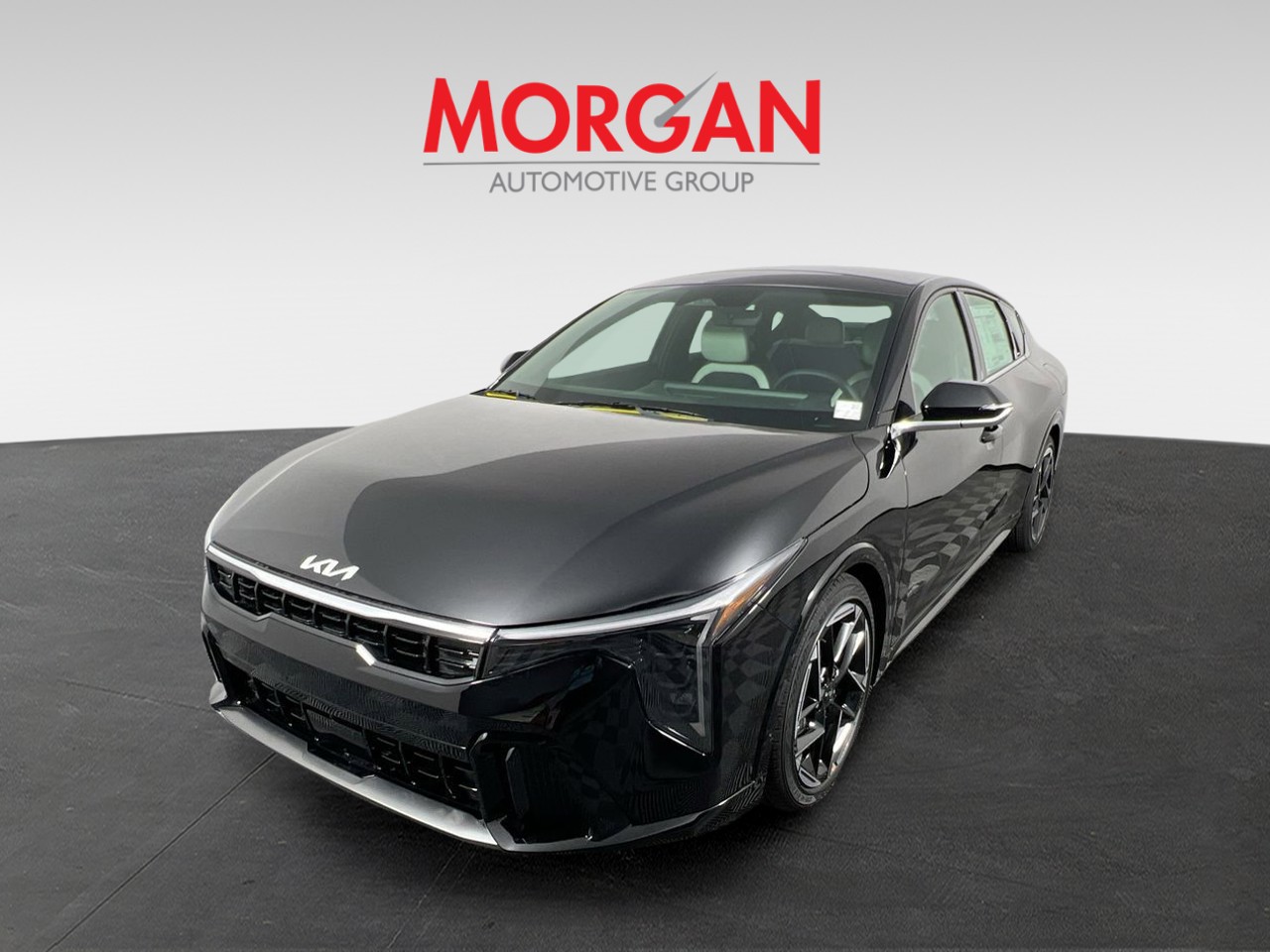 2025 Kia K4 - Photo 2