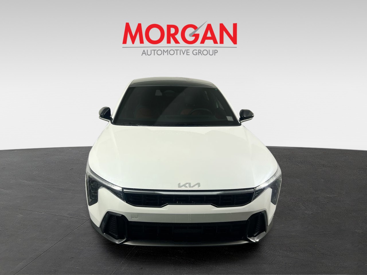 2026 Kia K4 - Photo 3