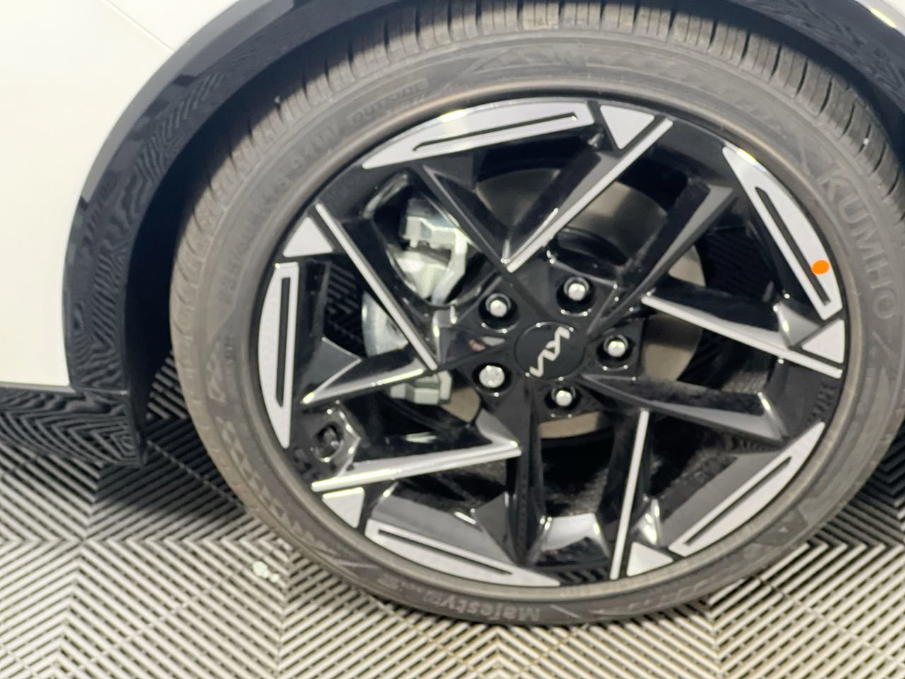 2026 Kia K4 - Photo 13