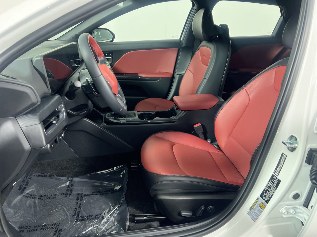 2026 Kia K4 - Photo 14