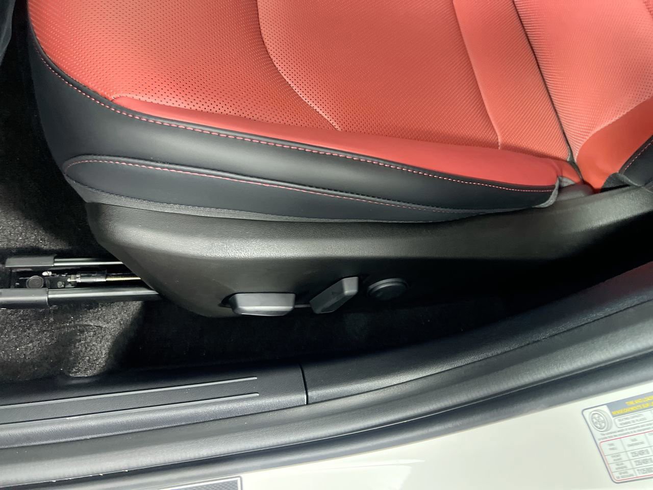 2026 Kia K4 - Photo 15