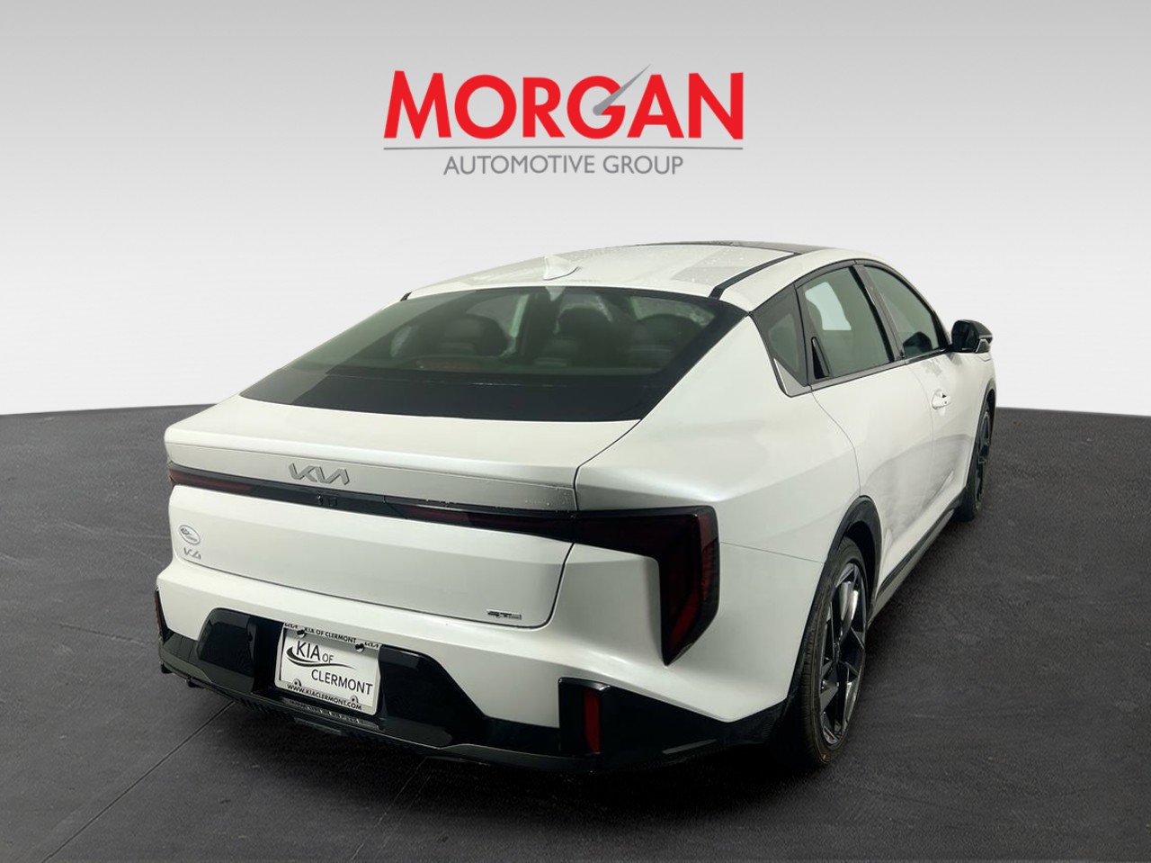 2026 Kia K4 - Photo 4