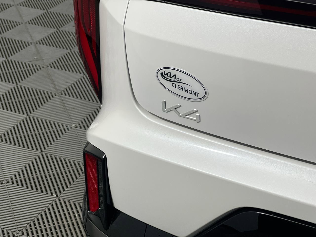 2026 Kia K4 - Photo 9