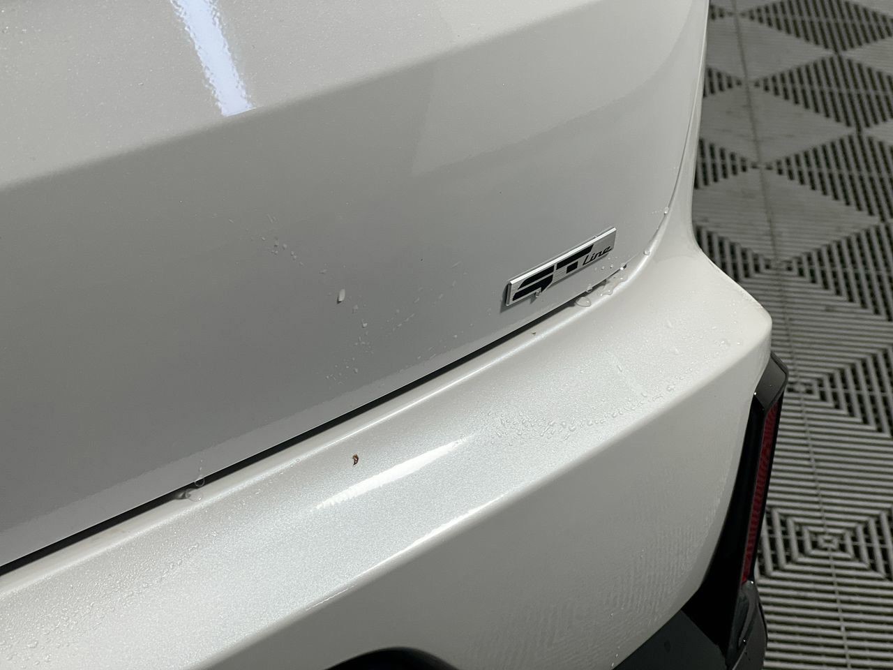 2026 Kia K4 - Photo 10