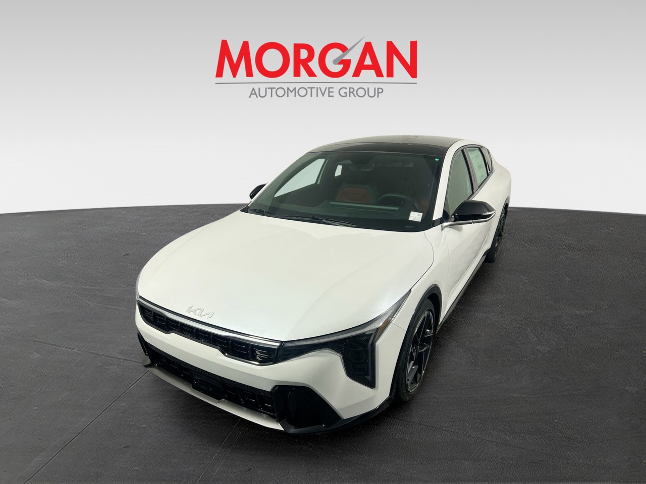 2026 Kia K4 - Photo 2