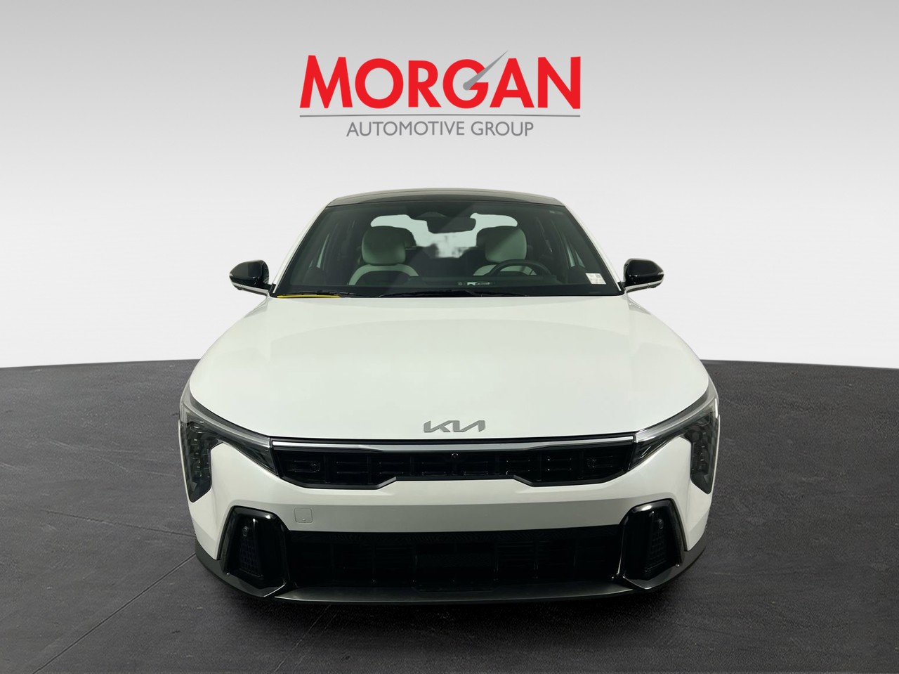 2026 Kia K4 - Photo 3