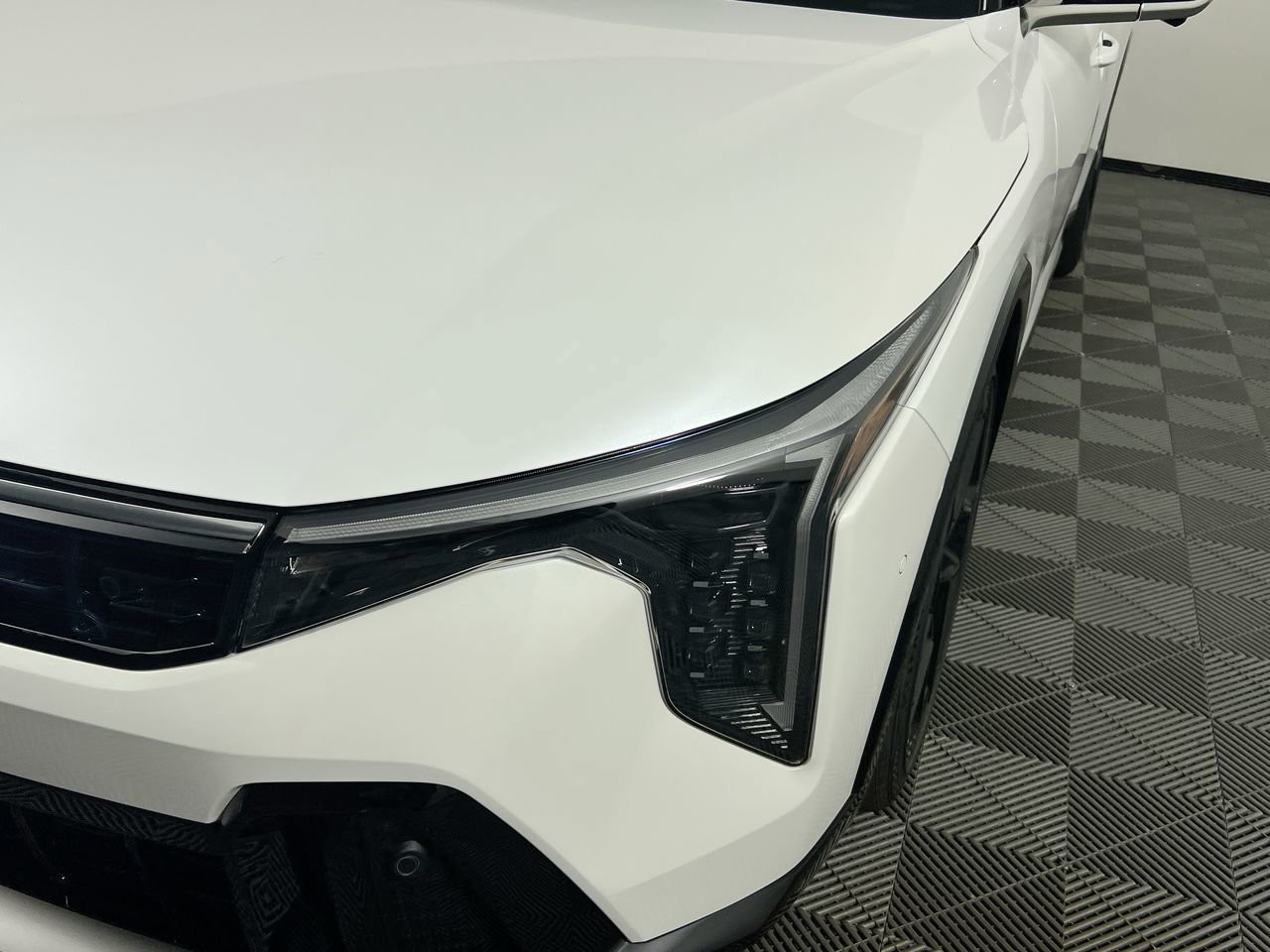 2026 Kia K4 - Photo 11
