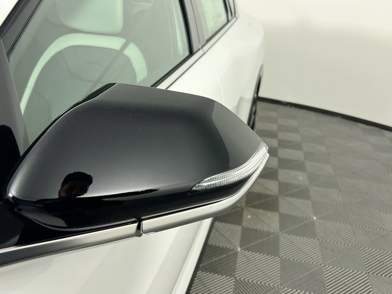 2026 Kia K4 - Photo 12