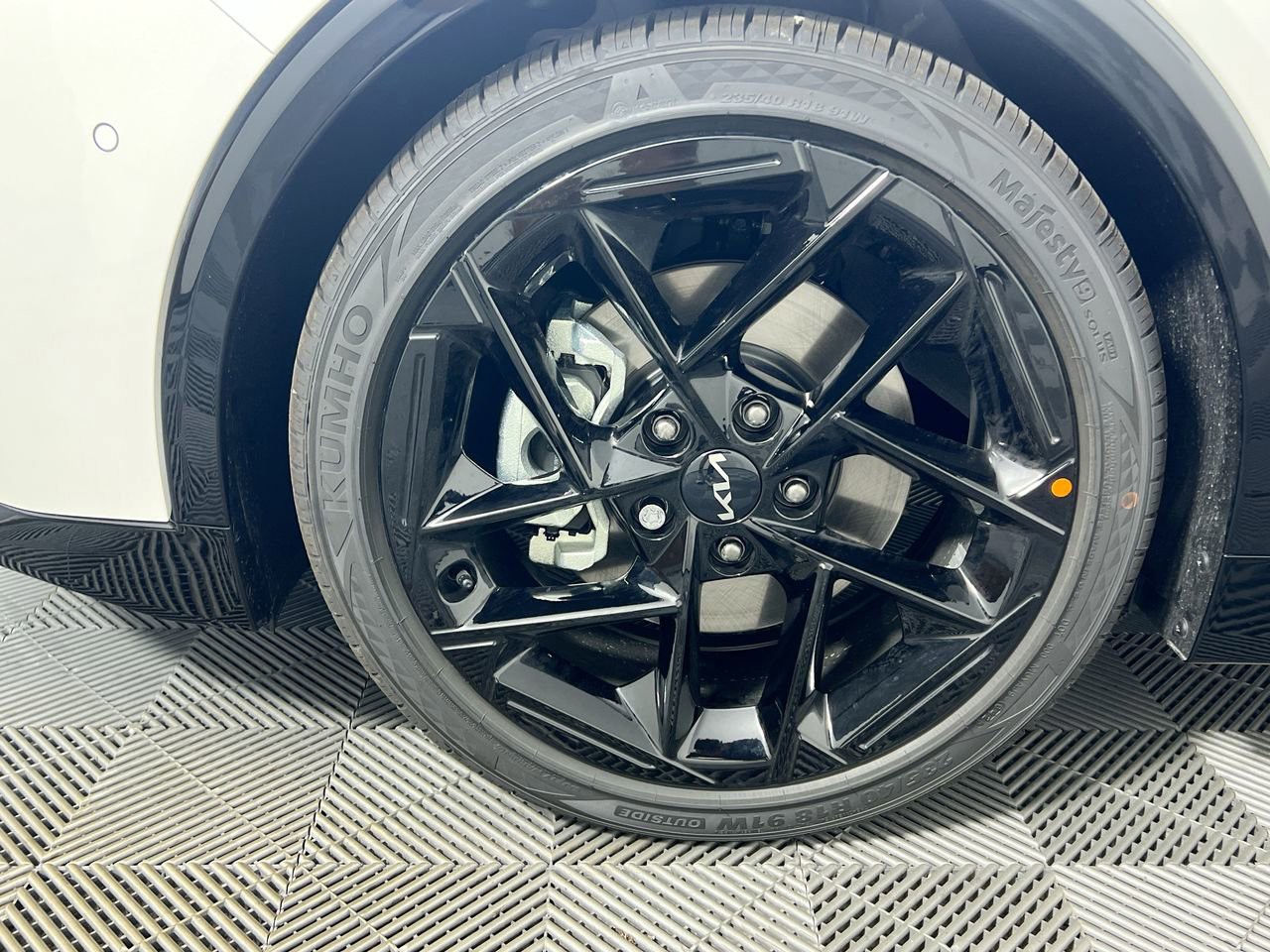 2026 Kia K4 - Photo 13