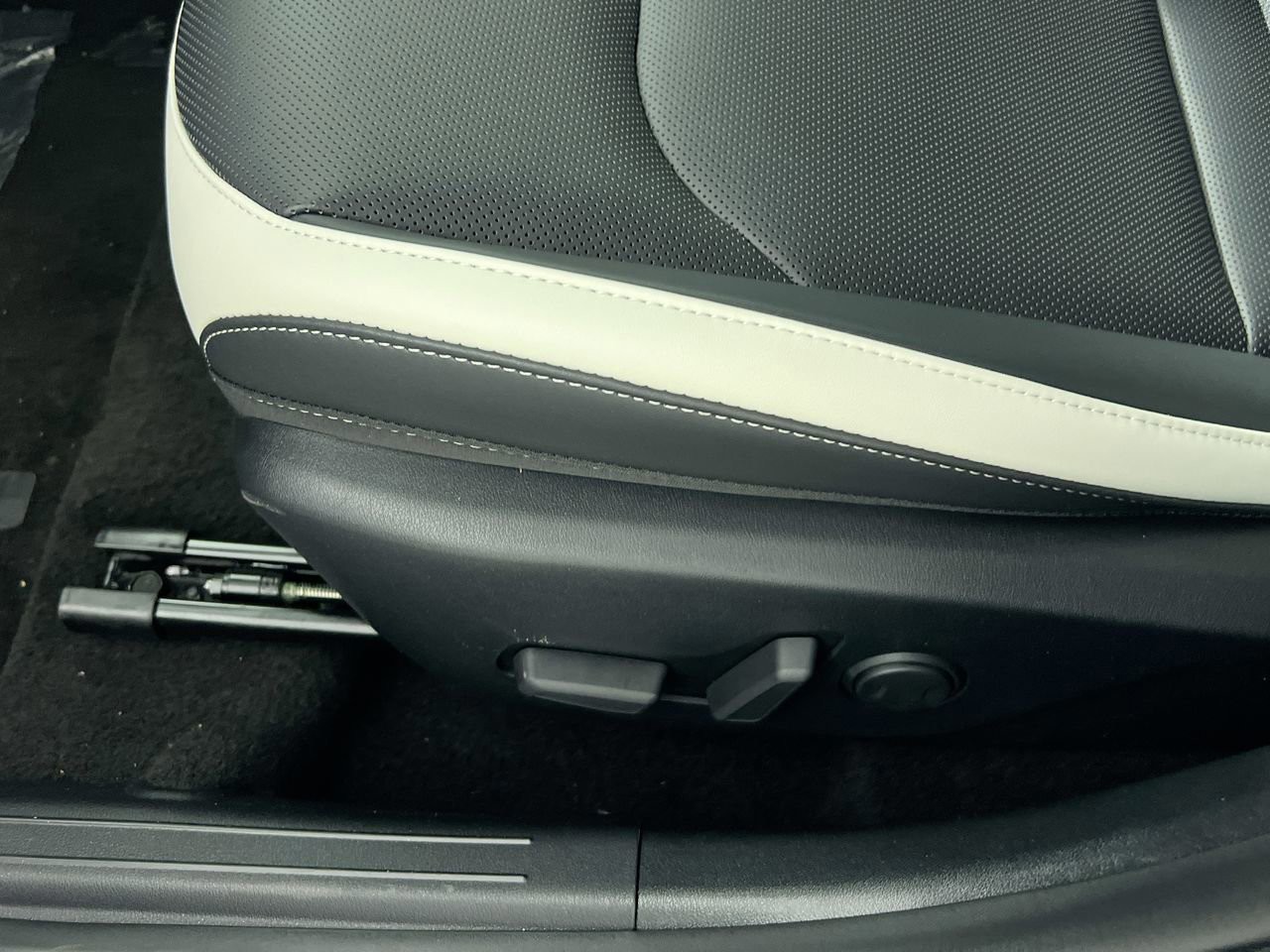2026 Kia K4 - Photo 15