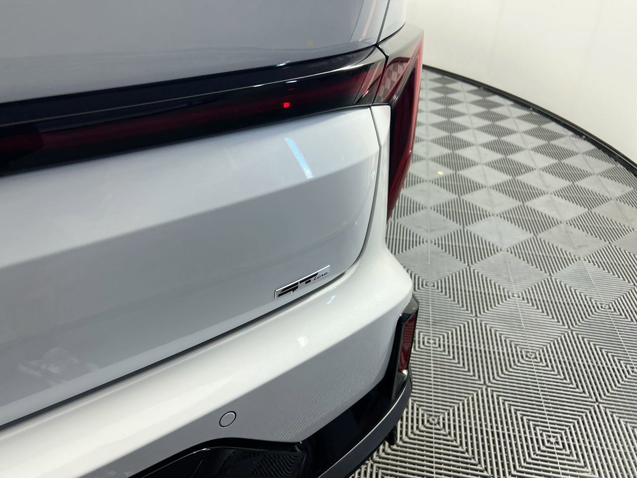 2026 Kia K4 - Photo 10