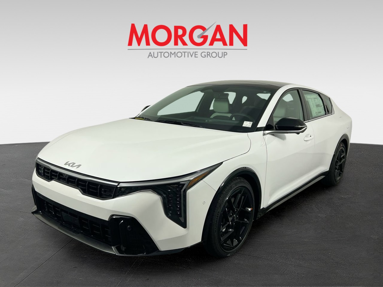 2026 Kia K4 - Photo 2