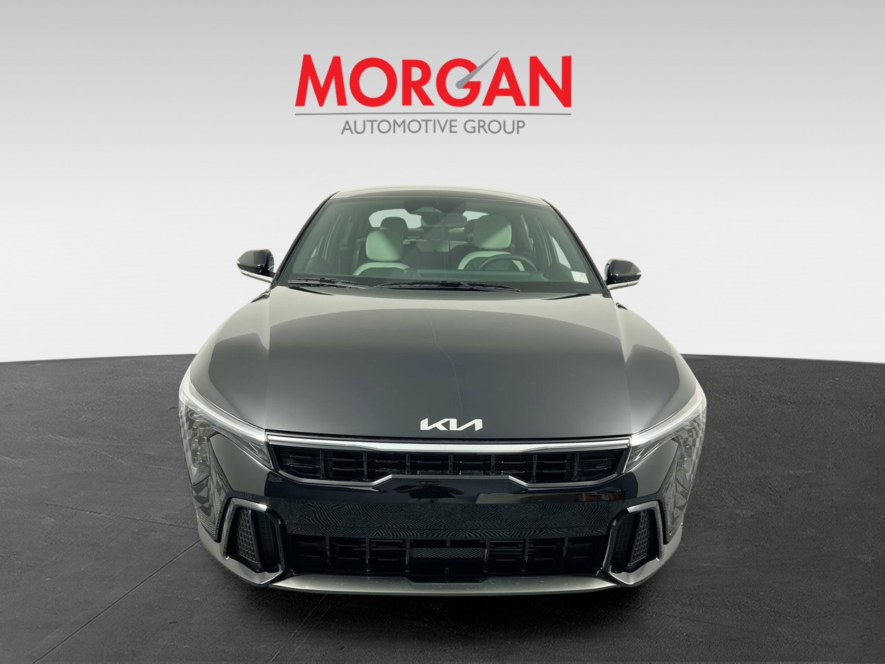 2026 Kia K4 - Photo 3