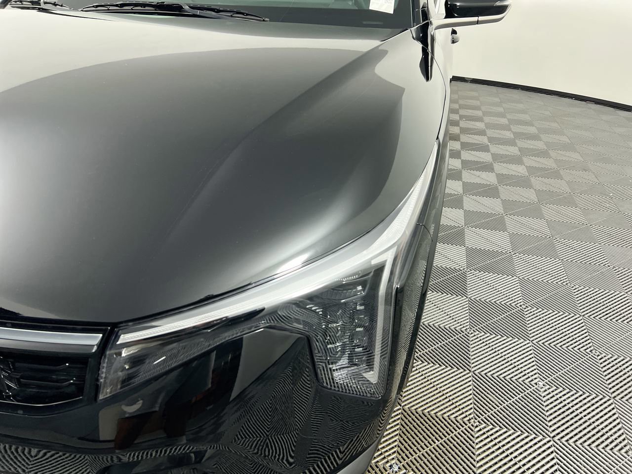 2026 Kia K4 - Photo 11