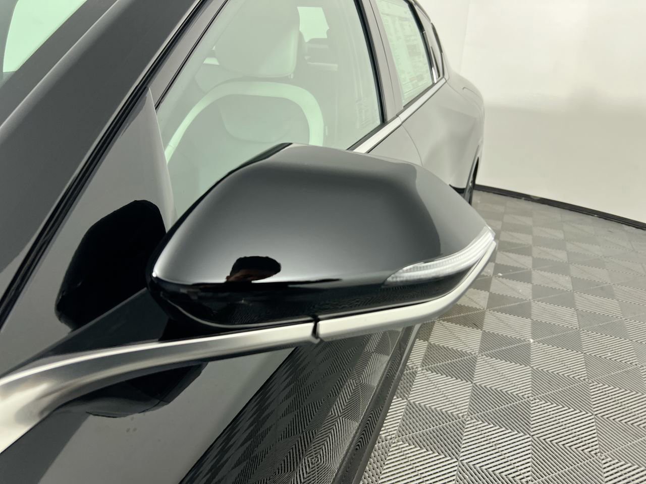 2026 Kia K4 - Photo 12
