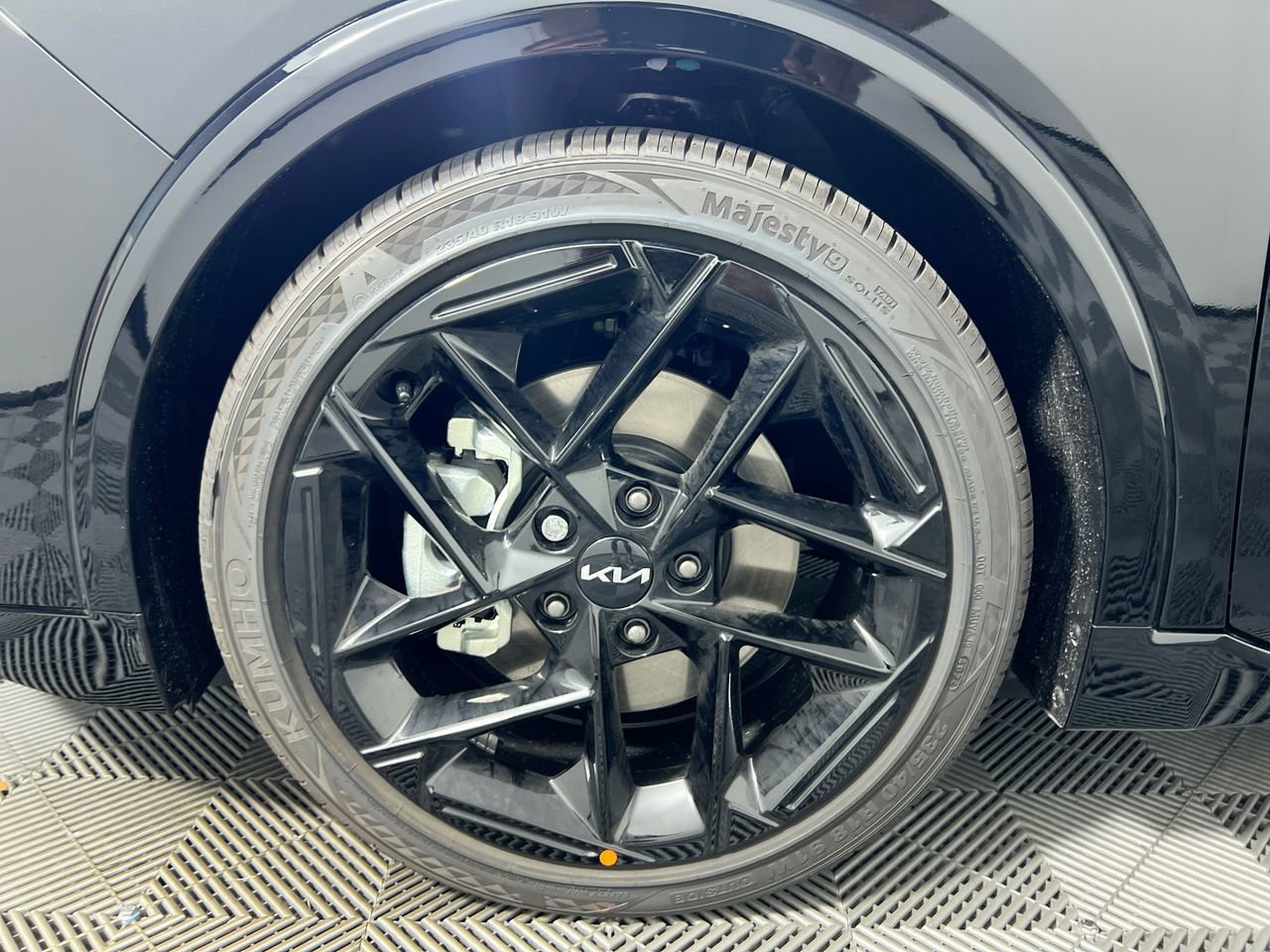 2026 Kia K4 - Photo 13