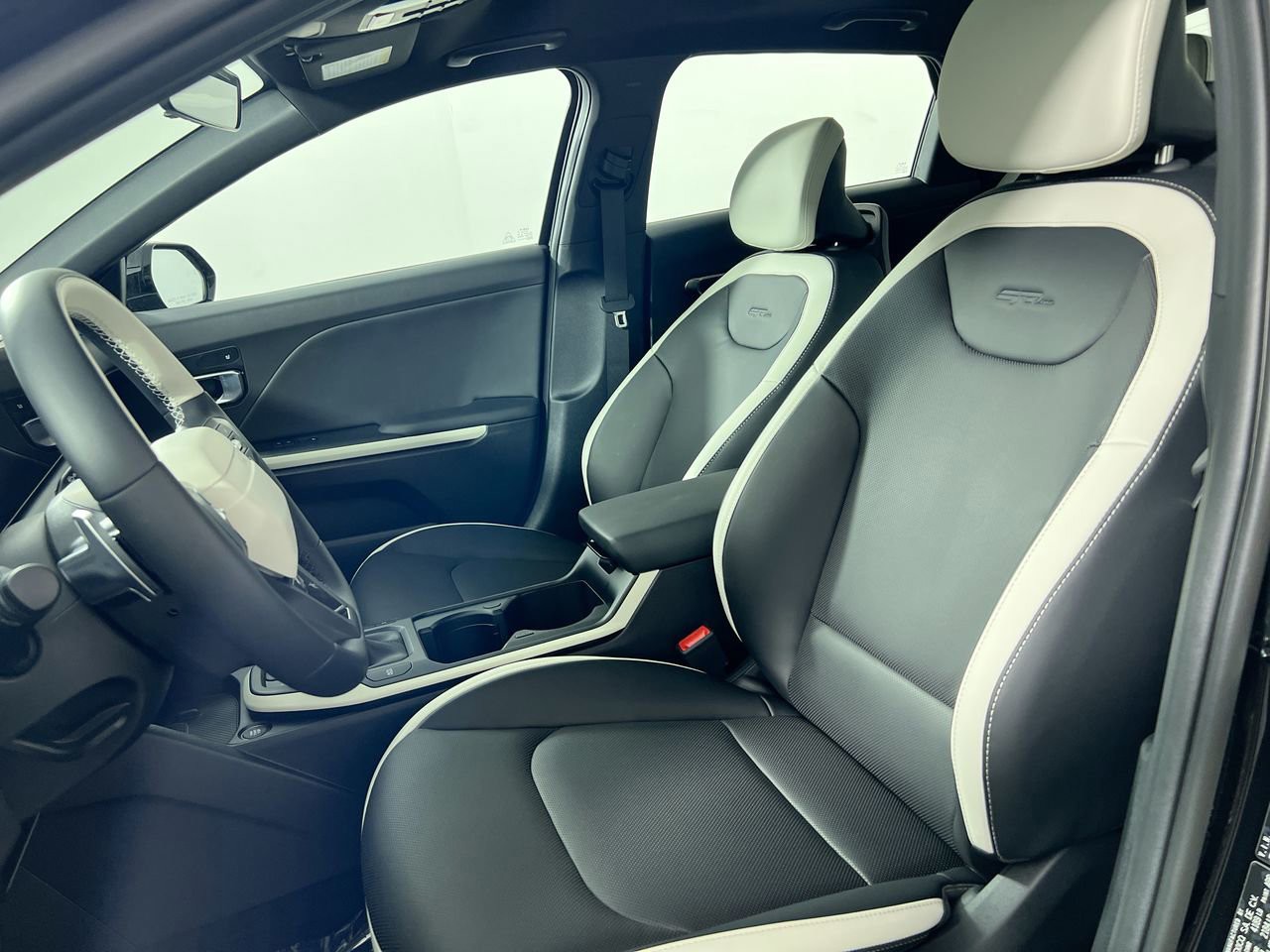 2026 Kia K4 - Photo 14