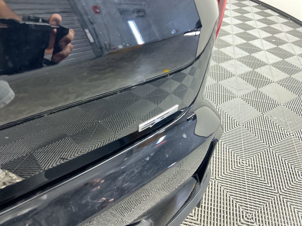 2026 Kia K4 - Photo 10