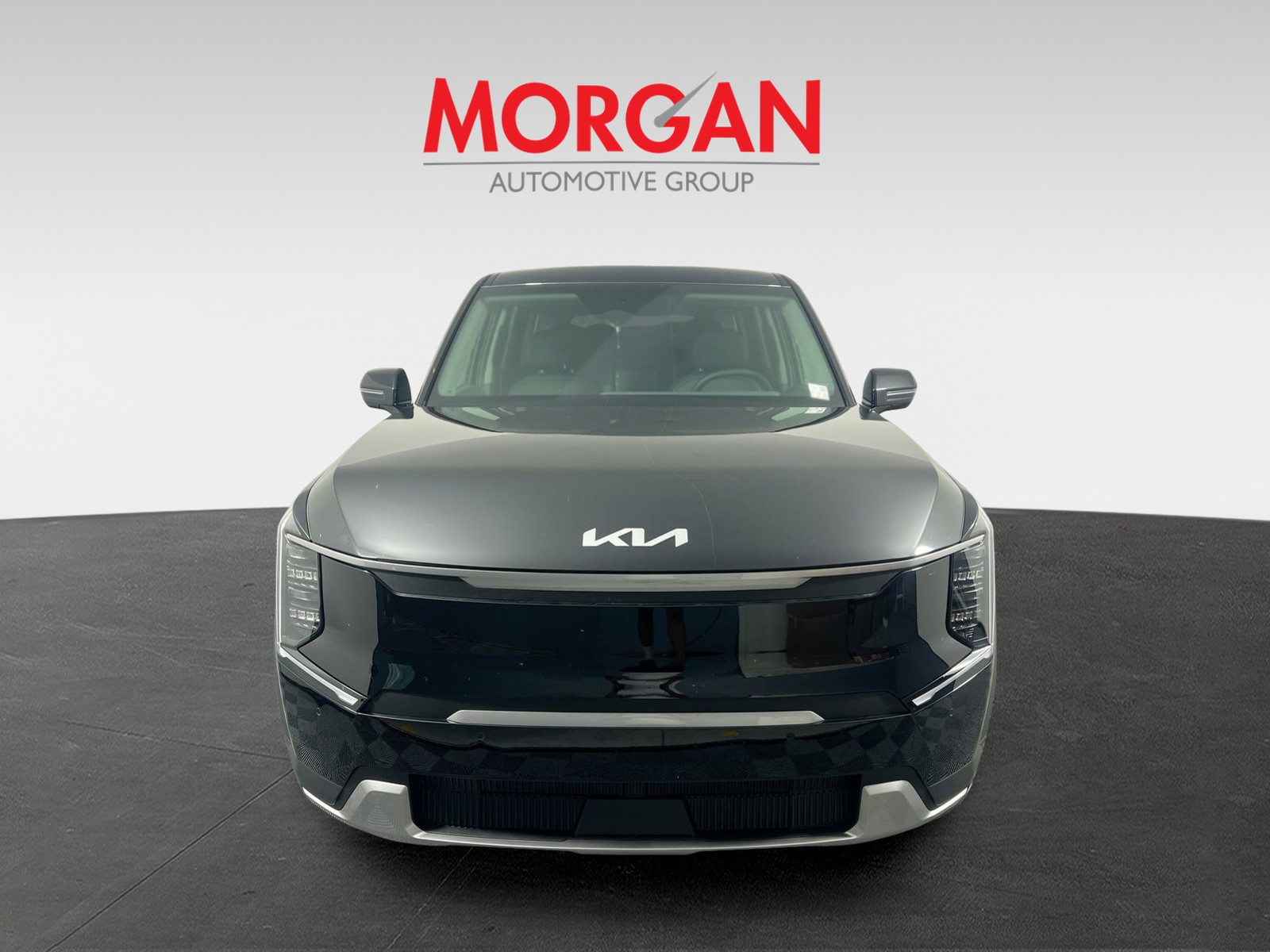 2026 Kia EV9 - Photo 3