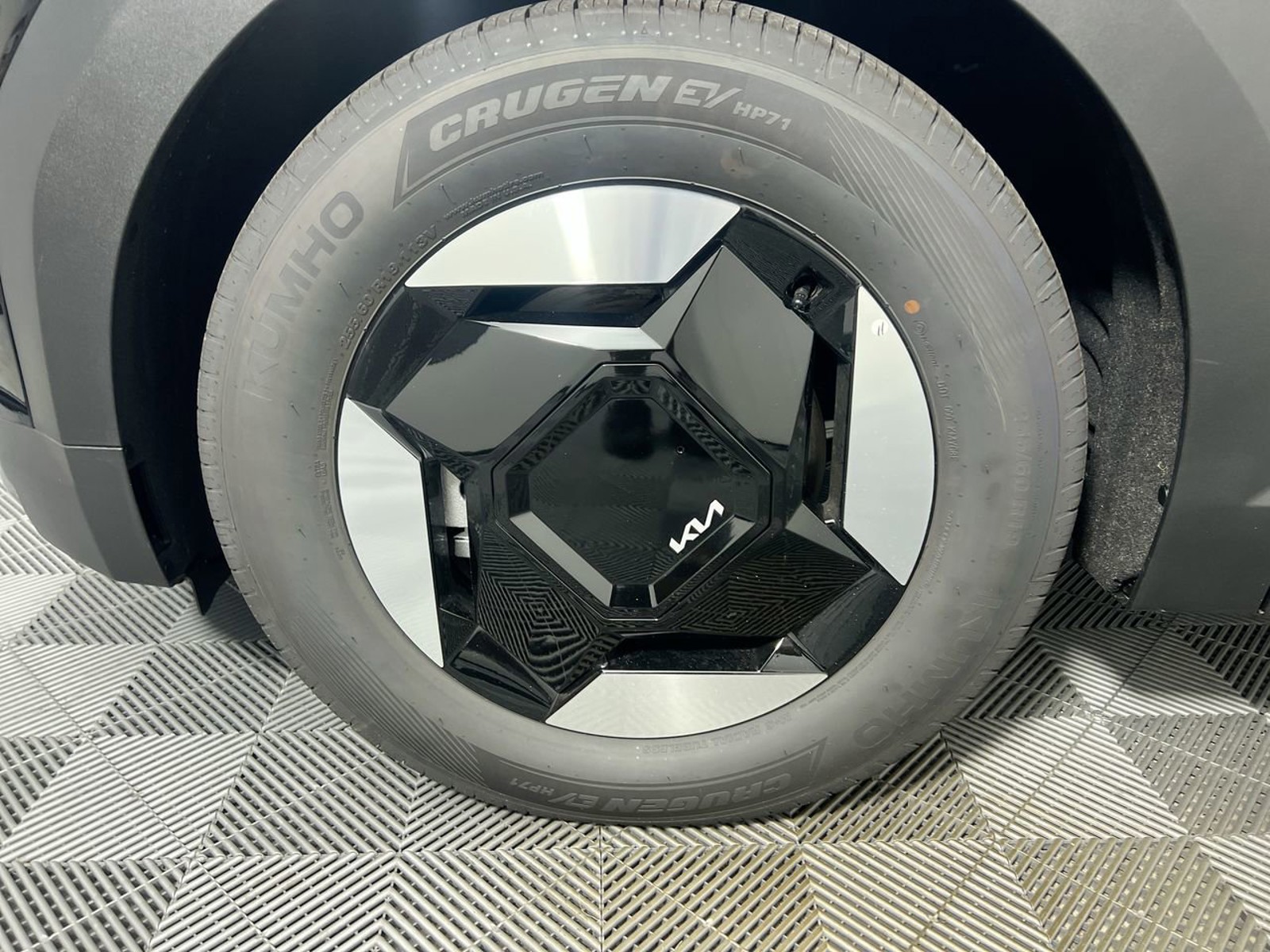 2026 Kia EV9 - Photo 13