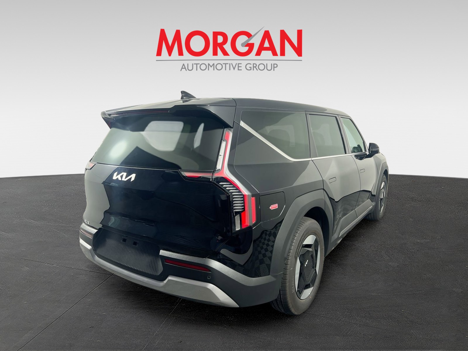 2026 Kia EV9 - Photo 4