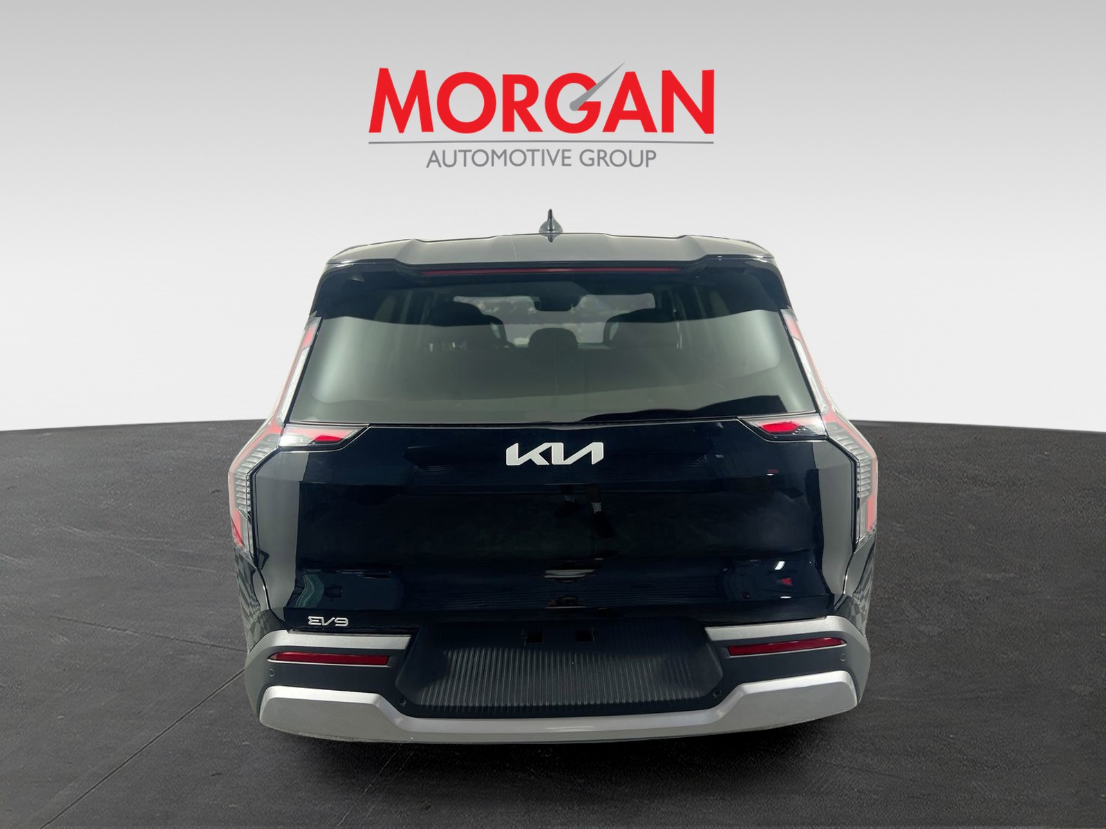 2026 Kia EV9 - Photo 6