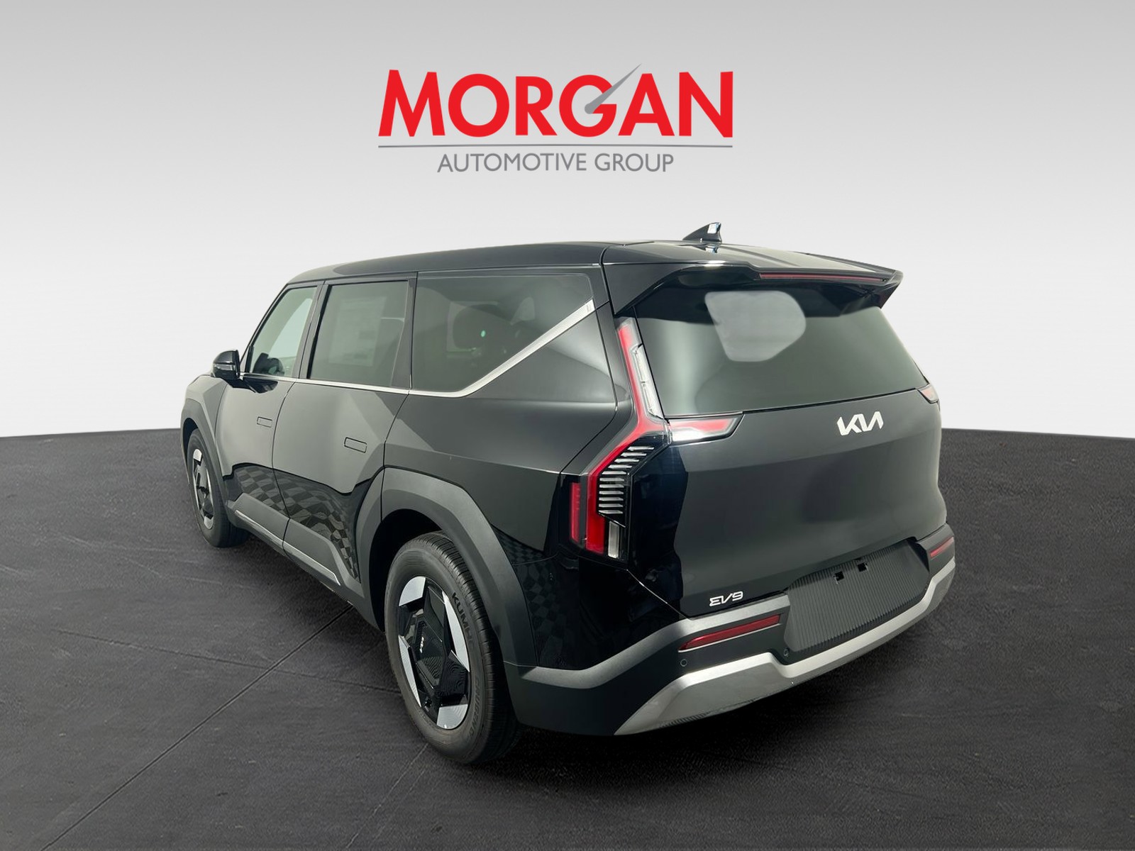 2026 Kia EV9 - Photo 5