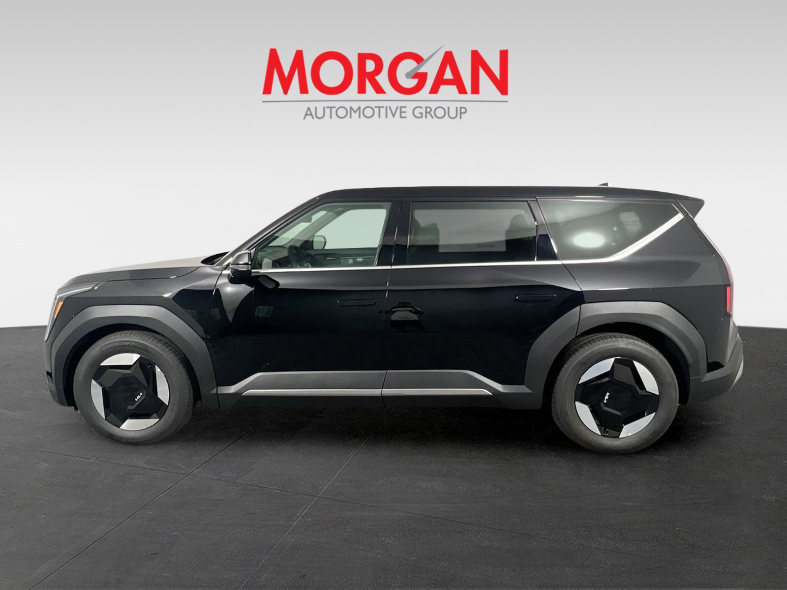 2026 Kia EV9 - Photo 8