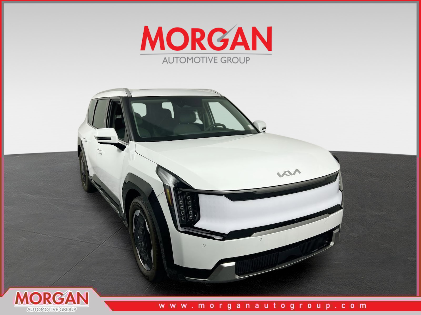 2026 Kia EV9 Land's photo