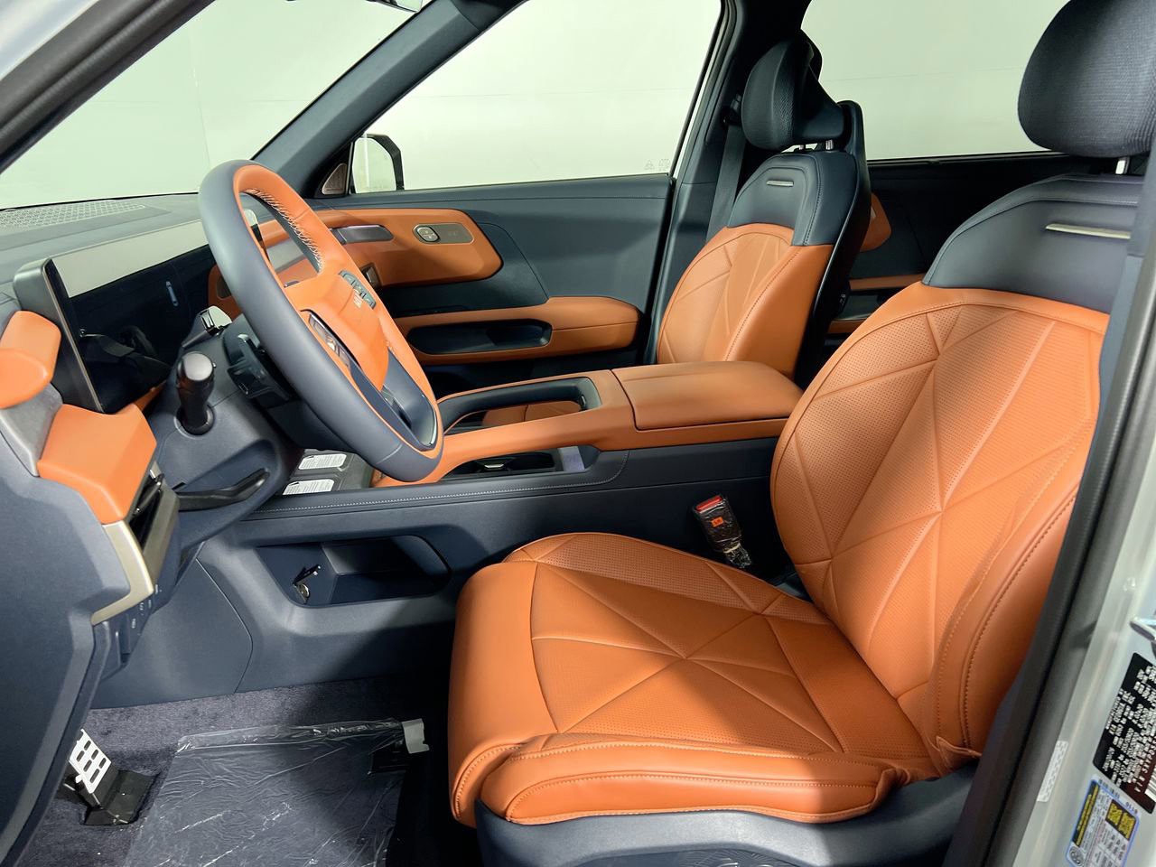 2027 Kia Telluride - Photo 12