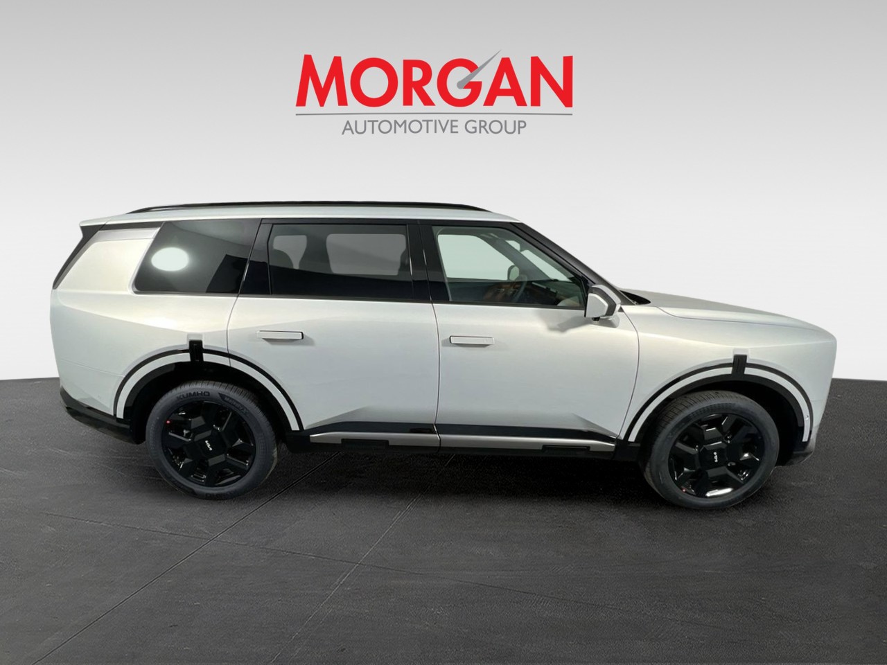 2027 Kia Telluride - Photo 7