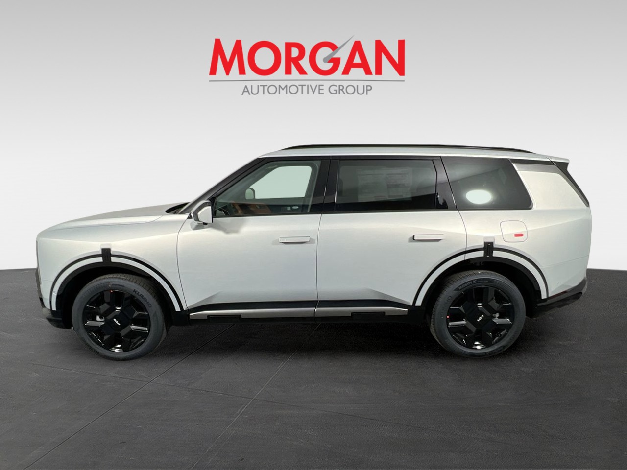 2027 Kia Telluride - Photo 8