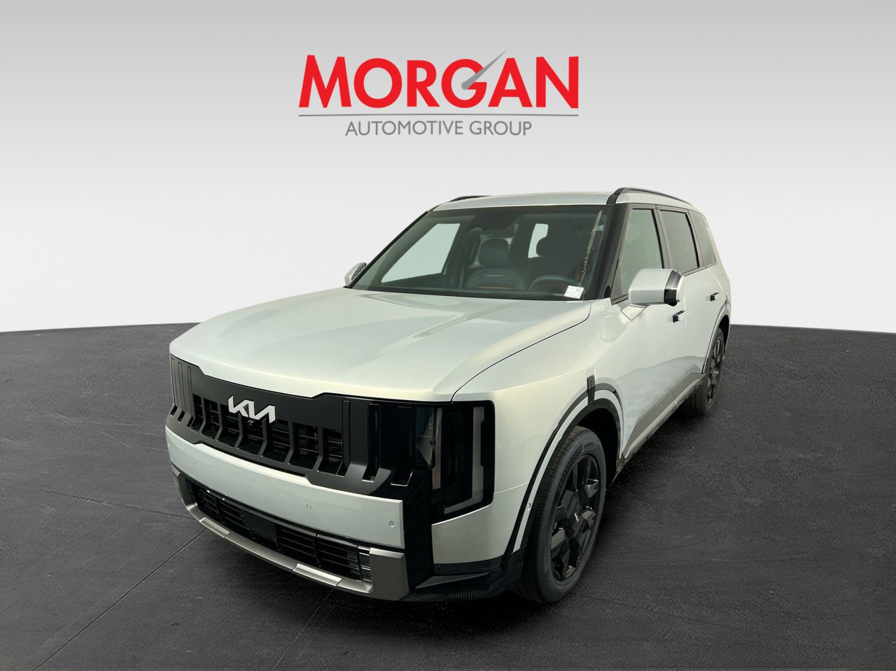 2027 Kia Telluride - Photo 2