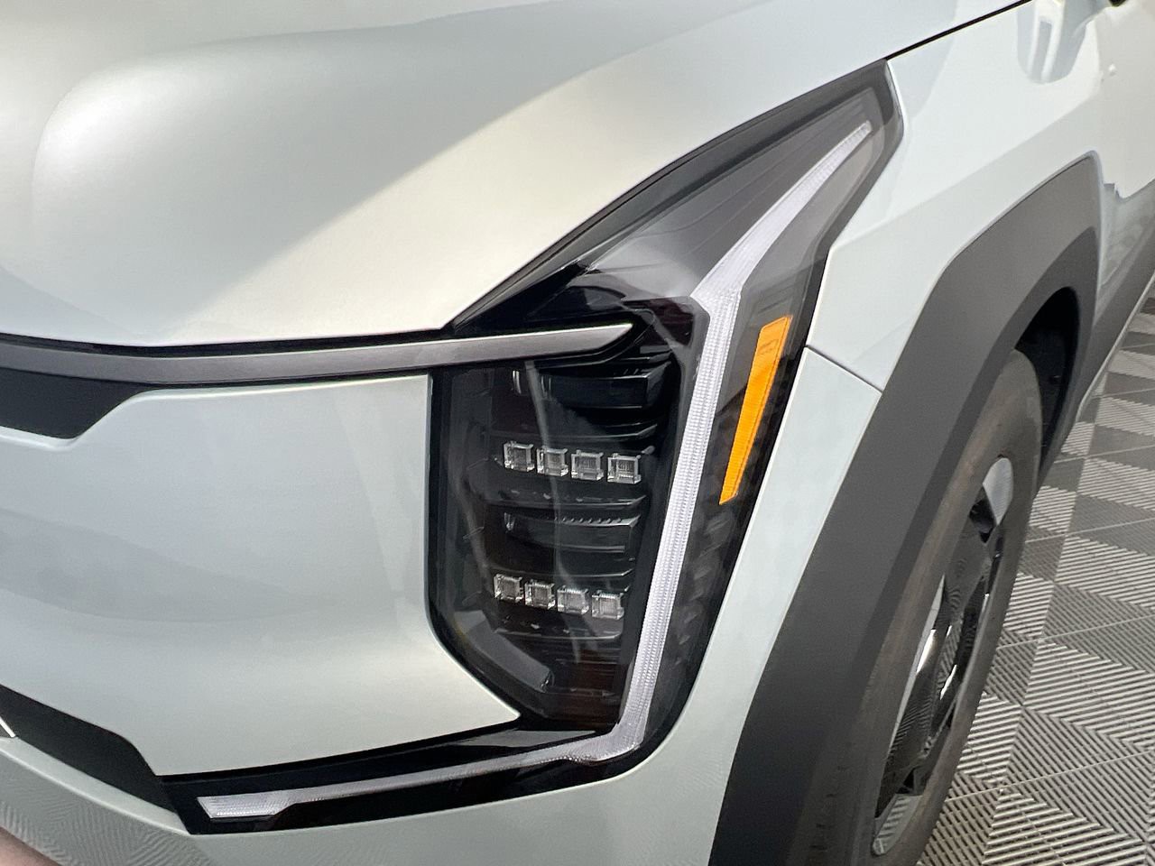 2026 Kia EV9 - Photo 11