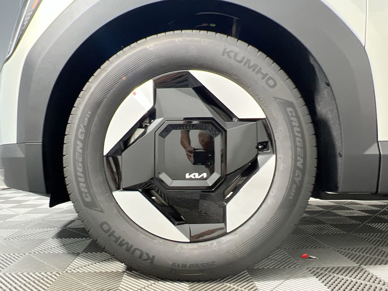 2026 Kia EV9 - Photo 13