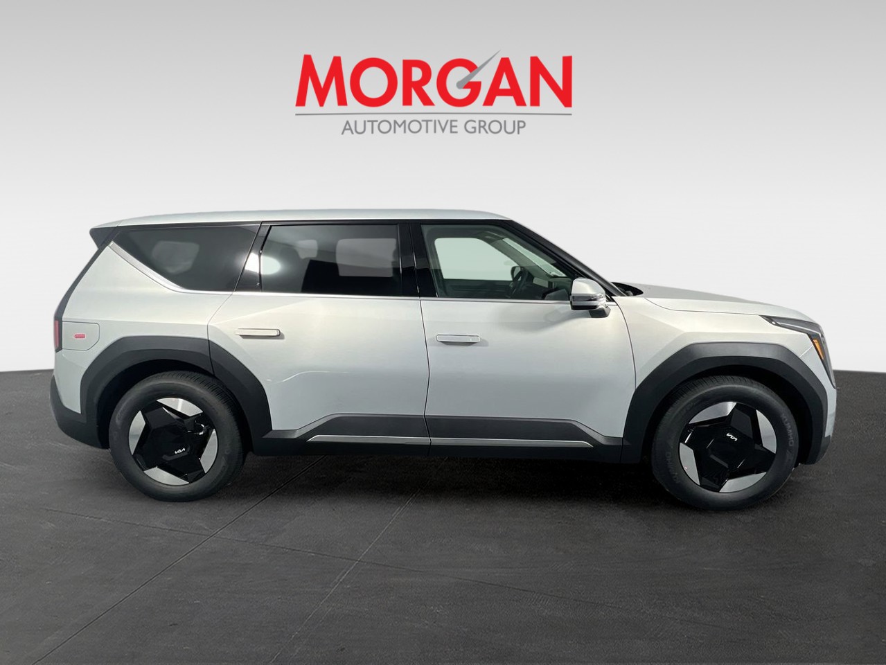 2026 Kia EV9 - Photo 7
